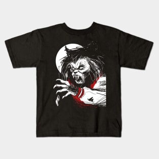 Thriller Kids T-Shirt